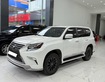 3 Bán Lexus GX460 nhập Trung Đông, sản xuất 2020, một chủ cực mới.