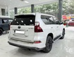 5 Bán Lexus GX460 nhập Trung Đông, sản xuất 2020, một chủ cực mới.