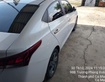 1 Chính chủ bán xe HYUNDAI ACCENT sx 2022
