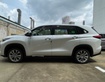 7 Toyota Innova Cross Hybrid: Xe  Xanh  Cho Những Hành Trình Xanh