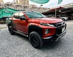 Bán xe Mitsubishi Triton 2021 4x2 AT Atlethe.