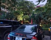 1 Chính chủ cần bán xe MERCEDES năm 2008