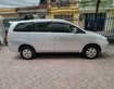 3 Bán xe INNOVA bản V sx 2010 - giá 270tr