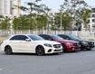 3 Sẵn ba bé hạt tiêu MERCEDES chờ khách