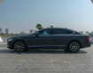 Bán nhanh xe Volvo S90 B6 Ultimate phiên bản 2023 màu Xám Platinum Grey - Nội thất nâu Cafe