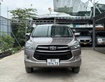 4 Chính chủ bán xe Innova 2019 2.0E Sàn tự động