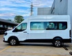4 Giải pháp kinh tế hàng đầu cho nhà đầu tư - Ford Transit