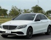 Merceds C200 Exlusive 2020