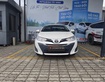 Bán Toyota vios 2019, màu trắng