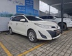 1 Bán Toyota vios 2019, màu trắng