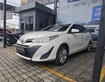 3 Bán Toyota vios 2019, màu trắng