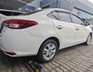 8 Bán Toyota vios 2019, màu trắng