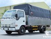 4 Xe tải ISUZU 1t9 Thùng bạt 6m2