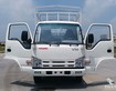 3 Xe tải ISUZU 1t9 Thùng bạt 6m2