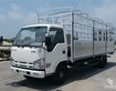 1 Xe tải ISUZU 1t9 Thùng bạt 6m2