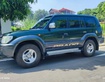 2 Bán xe Toyota Land Cruiser Prado 2 cầu máy dầu 2.8L