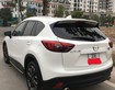 2 Tôi chính chủ cần bán xe Mazda CX5, 2.5, đời 2017, màu trắng