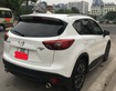 3 Tôi chính chủ cần bán xe Mazda CX5, 2.5, đời 2017, màu trắng