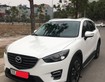 Tôi chính chủ cần bán xe Mazda CX5, 2.5, đời 2017, màu trắng