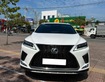 Lexus RX300 Fsport sản xuất 2021, lăn bánh hơn 2 vạn Km, tên công ty.