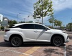 2 Lexus RX300 Fsport sản xuất 2021, lăn bánh hơn 2 vạn Km, tên công ty.