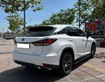 5 Lexus RX300 Fsport sản xuất 2021, lăn bánh hơn 2 vạn Km, tên công ty.