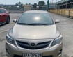 2 Bán nhanh Toyota Corolla Altis 2.0V Sx 2012 một chủ từ mới