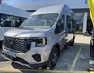 3 Ford Transit 2024 Premium 16 góp chỉ từ 8 triệu