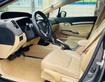 1 Honda Civic model 2013 , 1.8AT màu xám