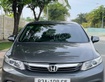 8 Honda Civic model 2013 , 1.8AT màu xám