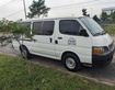 1 Toyota Hiace 2004 - 124000 km- 90 triệu