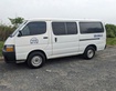 2 Toyota Hiace 2004 - 124000 km- 90 triệu