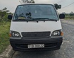 3 Toyota Hiace 2004 - 124000 km- 90 triệu