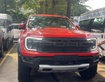 Nhà Vua Ford Ranger Raptor