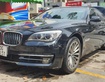 3 Xe BMW 750Li đời cuối 2008 form 2012, Đức.
