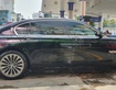 Xe BMW 750Li đời cuối 2008 form 2012, Đức.