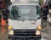 1 Xe tải Isuzu 1t9 - thùng kín