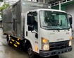 4 Xe tải Isuzu 1t9 - thùng kín