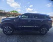 2 Ford Everest 2020 Trend 2.0L AT 4x2, màu xám, mới 90  chính chủ