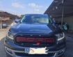 3 Ford Everest 2020 Trend 2.0L AT 4x2, màu xám, mới 90  chính chủ