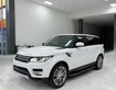 1 Bán Range Rover Sport Autobio 3.0L sản xuất 2013, 07 chỗ cực hiếm.