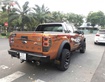 3 Xe Ford Ranger Wildtrak 3.2L 4x4 AT 2016 - 600 Triệu 3 Xe Ford Ranger Wildtrak 3.2L 4x4 AT 2016 - 600 Triệu