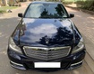 Do cần lên đời nên mình bán lại chiếc xe Mercedes C250 sản xuất 2012, đăng ký 2013.