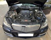 3 Do cần lên đời nên mình bán lại chiếc xe Mercedes C250 sản xuất 2012, đăng ký 2013.