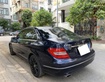 5 Do cần lên đời nên mình bán lại chiếc xe Mercedes C250 sản xuất 2012, đăng ký 2013.