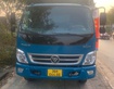 1 Chính chủ bán xe tải nhỏ FOTON sx năm 2022