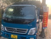 2 Chính chủ bán xe tải nhỏ FOTON sx năm 2022