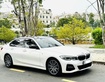 8 BMW 330i G20 M sport bản fu option cao nhất dòng 3 series.