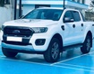 2 Ford Ranger wiltrack bitubo 4x4 sx 2020