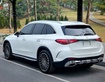 4 Bán Mercedes GLC300 4Matic 2023 Trắng Nâu giá tốt